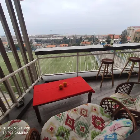 Appartement Riview