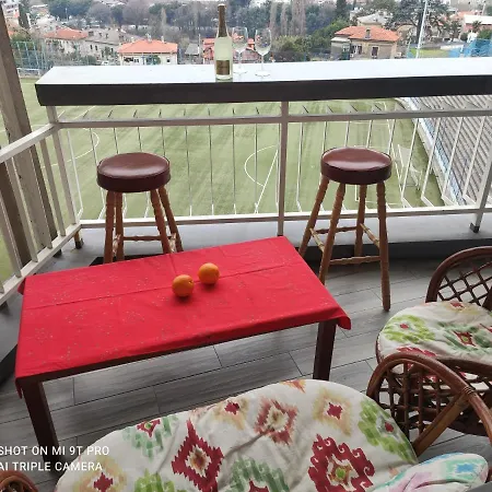 Riview Appartement Rijeka