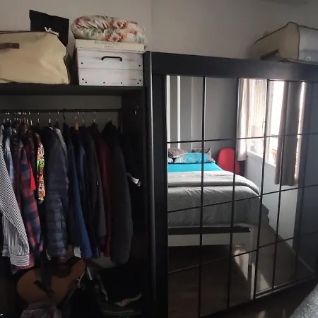 Apartman Riview Fiume