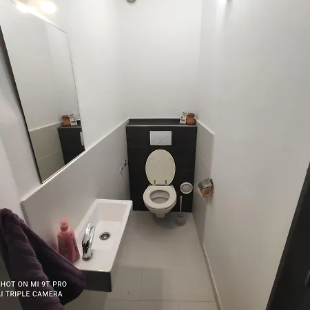 Apartmán Riview