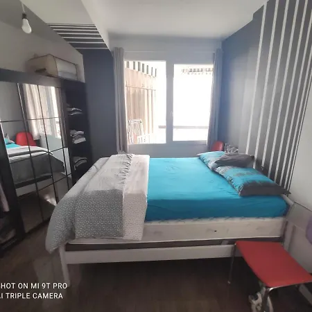 Riview Apartmán