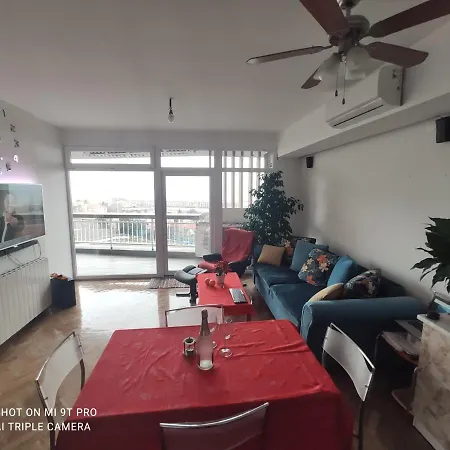 Lejlighed Riview
