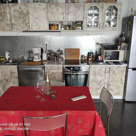 Apartmán Riview *