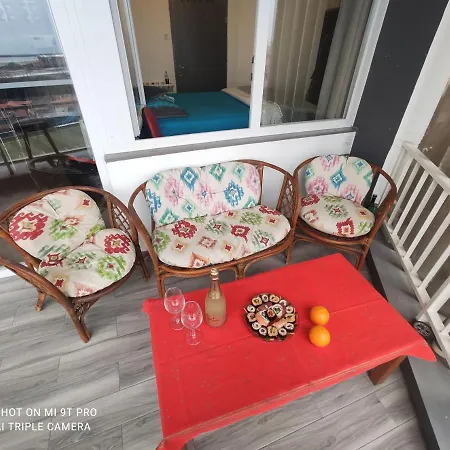 Apartment Riview Rijeka