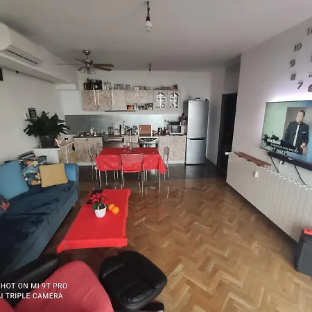 Apartmán Riview