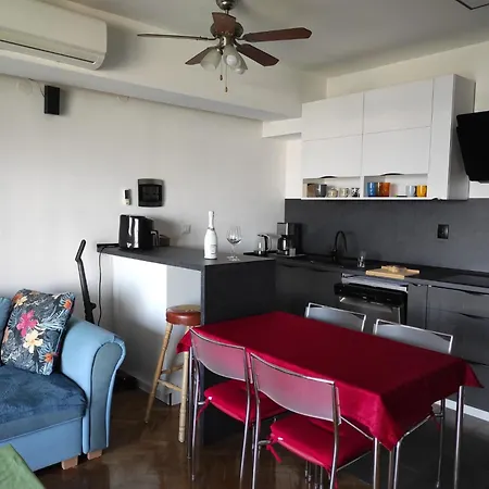 Riview Apartmán *
