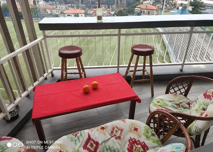 Riview Apartmán Rijeka