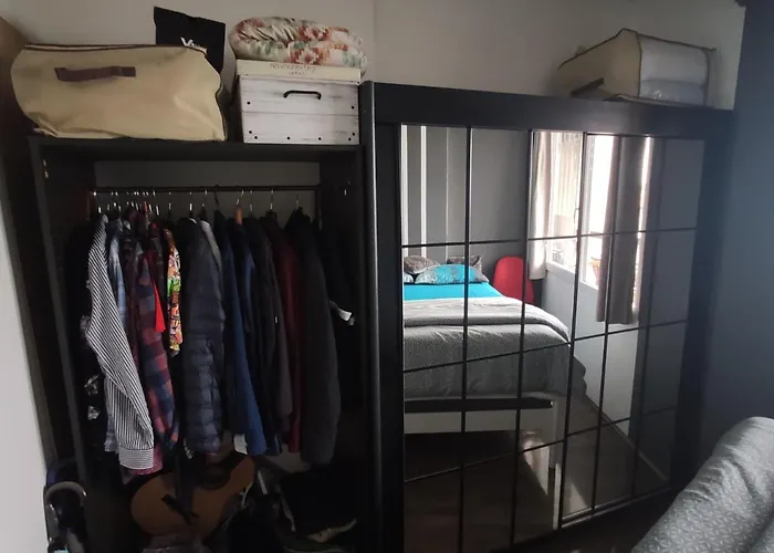 Apartmán Riview Rijeka